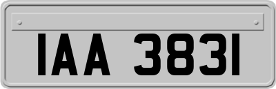 IAA3831