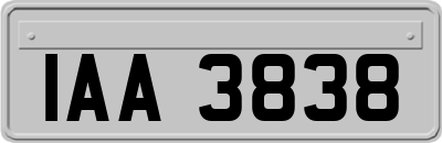 IAA3838