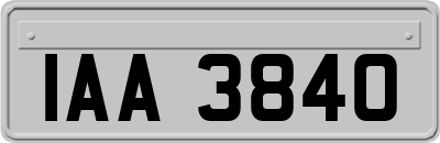IAA3840