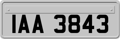 IAA3843