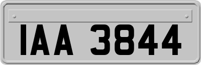 IAA3844