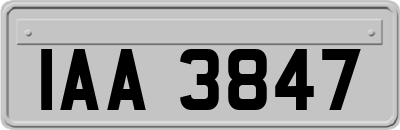 IAA3847