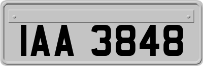IAA3848