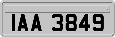 IAA3849