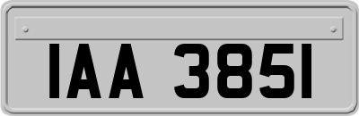 IAA3851
