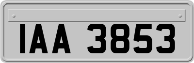 IAA3853