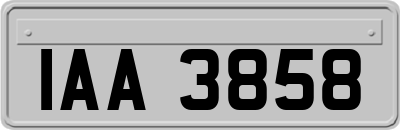 IAA3858