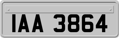 IAA3864