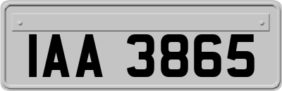 IAA3865
