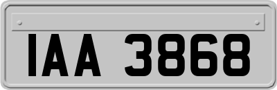 IAA3868