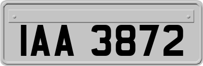 IAA3872