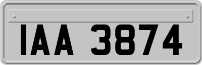 IAA3874