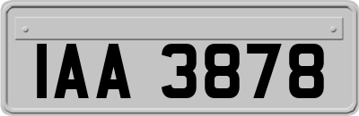 IAA3878