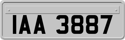 IAA3887