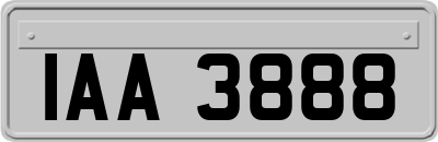 IAA3888
