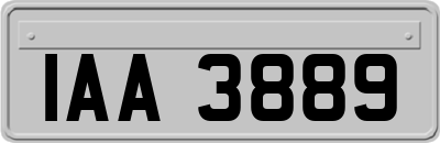 IAA3889