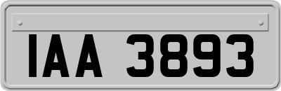 IAA3893