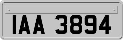 IAA3894
