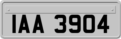 IAA3904