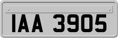 IAA3905