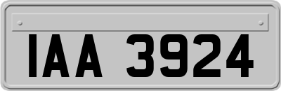 IAA3924