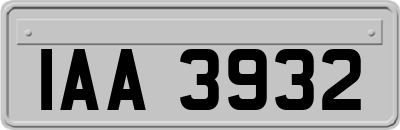 IAA3932