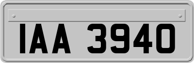 IAA3940