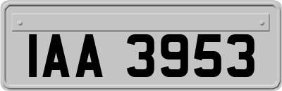 IAA3953