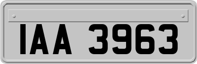 IAA3963