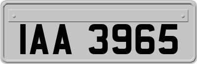 IAA3965