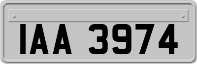IAA3974