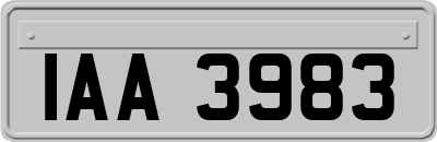 IAA3983