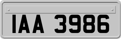 IAA3986
