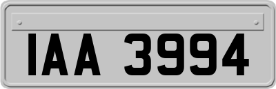 IAA3994