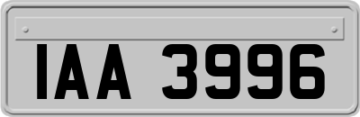 IAA3996