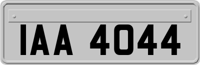 IAA4044