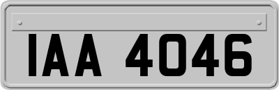 IAA4046