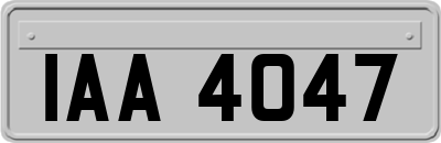 IAA4047