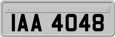 IAA4048