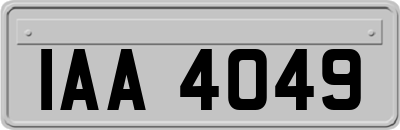 IAA4049