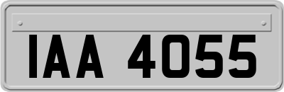 IAA4055