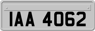 IAA4062
