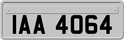 IAA4064