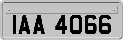 IAA4066