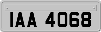 IAA4068