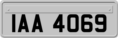 IAA4069