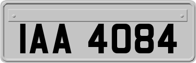 IAA4084