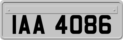 IAA4086