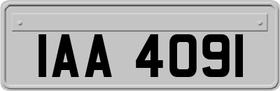 IAA4091