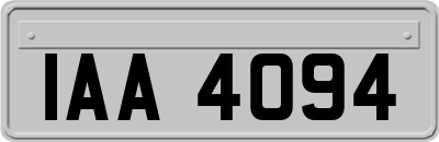 IAA4094